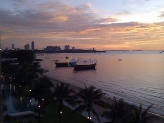 For rent 2 bed condo in Bang Lamung, Chonburi