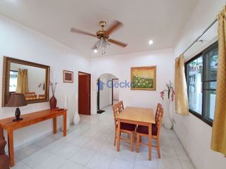 For rent 3 bed house in Bang Lamung, Chonburi
