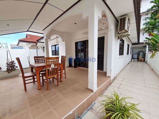 For rent 3 bed house in Bang Lamung, Chonburi