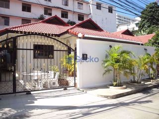 For rent 3 bed house in Bang Lamung, Chonburi