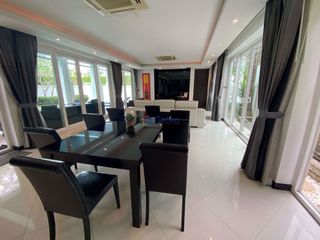 For rent 4 bed house in Bang Lamung, Chonburi