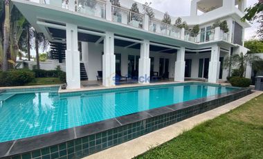 For rent 4 bed house in Bang Lamung, Chonburi