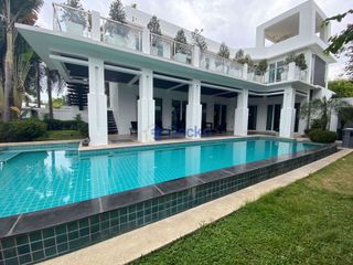For rent 4 bed house in Bang Lamung, Chonburi