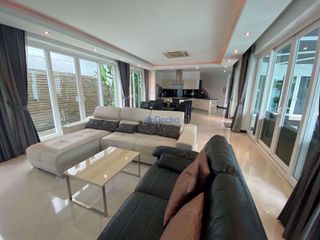 For rent 4 bed house in Bang Lamung, Chonburi