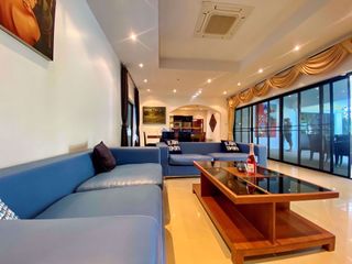 For sale and for rent 2 bed house in Bang Lamung, Chonburi
