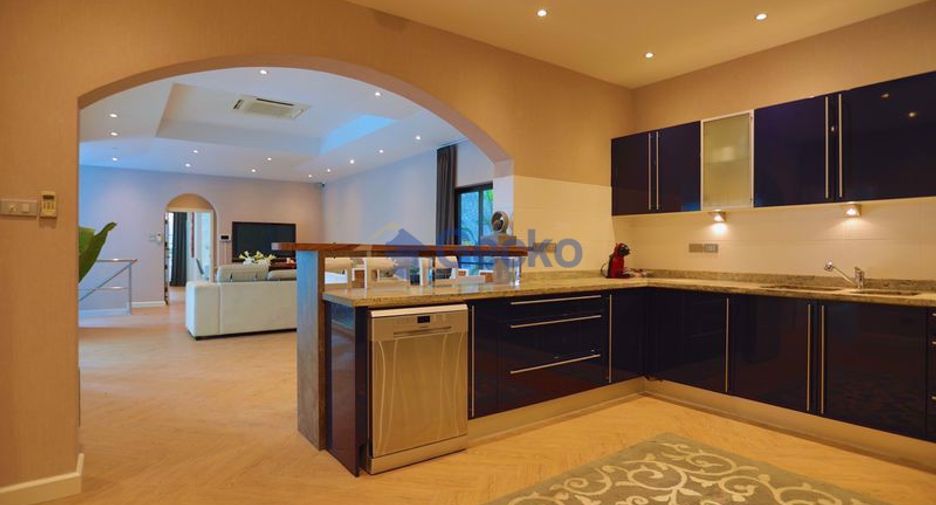 For rent and for sale 2 bedrooms house in Bang Lamung, Chonburi