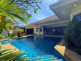 For sale and for rent 2 bed house in Bang Lamung, Chonburi