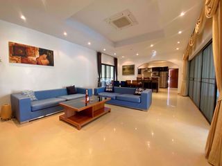 For sale and for rent 2 bed house in Bang Lamung, Chonburi