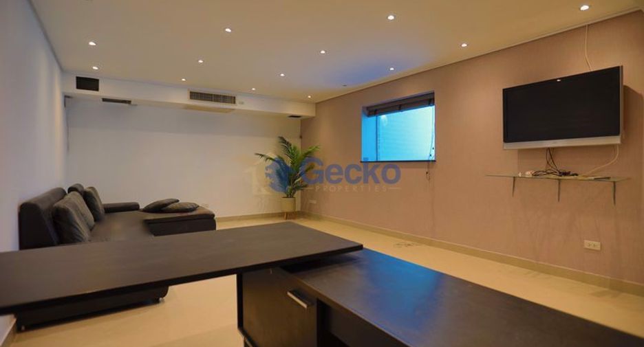 For rent and for sale 2 bedrooms house in Bang Lamung, Chonburi