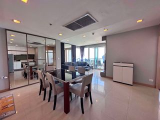 For rent 2 bed condo in Bang Lamung, Chonburi