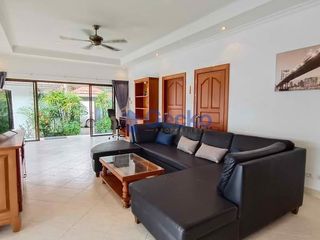 For rent 3 bed house in Bang Lamung, Chonburi