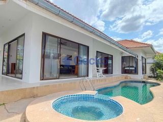 For rent 3 bed house in Bang Lamung, Chonburi