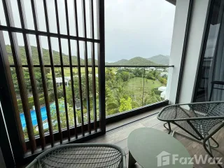 For sale 2 bed condo in Hua Hin, Prachuap Khiri Khan