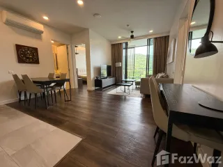 For sale 2 bed condo in Hua Hin, Prachuap Khiri Khan
