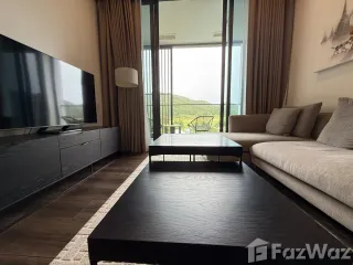For sale 2 bed condo in Hua Hin, Prachuap Khiri Khan