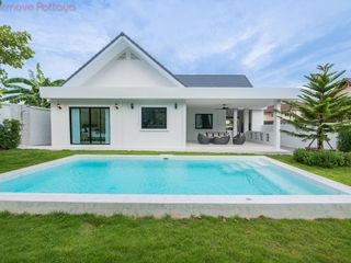 Haus zum Kauf mit 3 Zimmer in Bang Lamung, Chonburi
