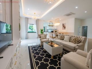 Haus zum Kauf mit 3 Zimmer in Bang Lamung, Chonburi