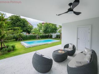 Haus zum Kauf mit 3 Zimmer in Bang Lamung, Chonburi