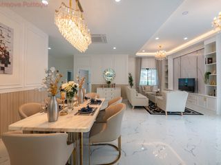 Haus zum Kauf mit 3 Zimmer in Bang Lamung, Chonburi