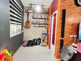 For sale 3 bed townhouse in Rat Burana, Bangkok