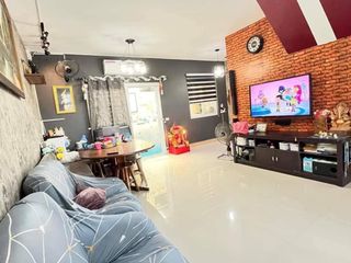 For sale 3 bed townhouse in Rat Burana, Bangkok