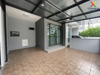 For sale 3 bed townhouse in Rat Burana, Bangkok
