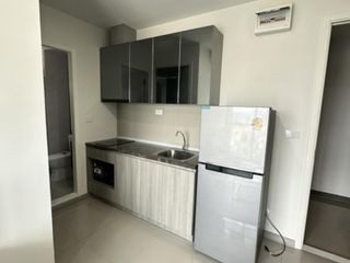 For rent 1 bed condo in Bangkok Noi, Bangkok