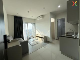 For rent 1 bed condo in Bangkok Noi, Bangkok