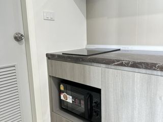 For rent 1 bed condo in Bangkok Noi, Bangkok