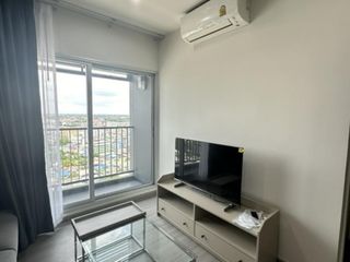 For rent 1 bed condo in Bangkok Noi, Bangkok