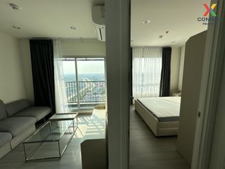 For rent 1 bed condo in Bangkok Noi, Bangkok