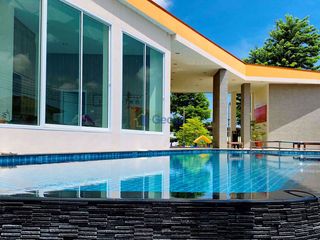 For sale and for rent 3 bed house in Bang Lamung, Chonburi