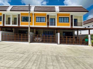 For sale and for rent 3 bed house in Bang Lamung, Chonburi