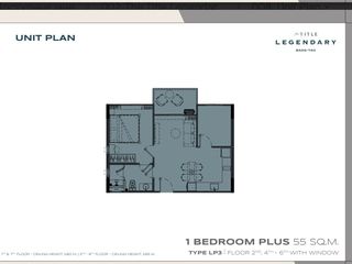 For sale 2 bed apartment in Thalang, Phuket
