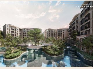 For sale 2 bed apartment in Thalang, Phuket