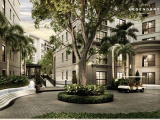 For sale 2 bed apartment in Thalang, Phuket