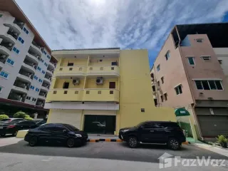 For sale 5 bed retail Space in Bang Lamung, Chonburi