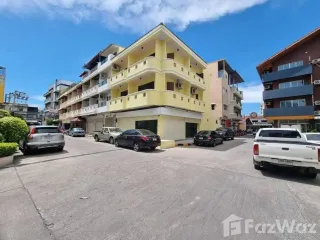 For sale 5 bed retail Space in Bang Lamung, Chonburi