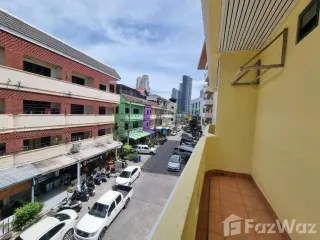 For sale 5 bed retail Space in Bang Lamung, Chonburi