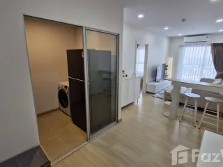 For sale 1 bed condo in Phasi Charoen, Bangkok