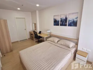 For sale 1 bed condo in Phasi Charoen, Bangkok