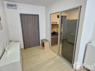 For sale 1 bed condo in Phasi Charoen, Bangkok