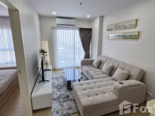 For sale 1 bed condo in Phasi Charoen, Bangkok