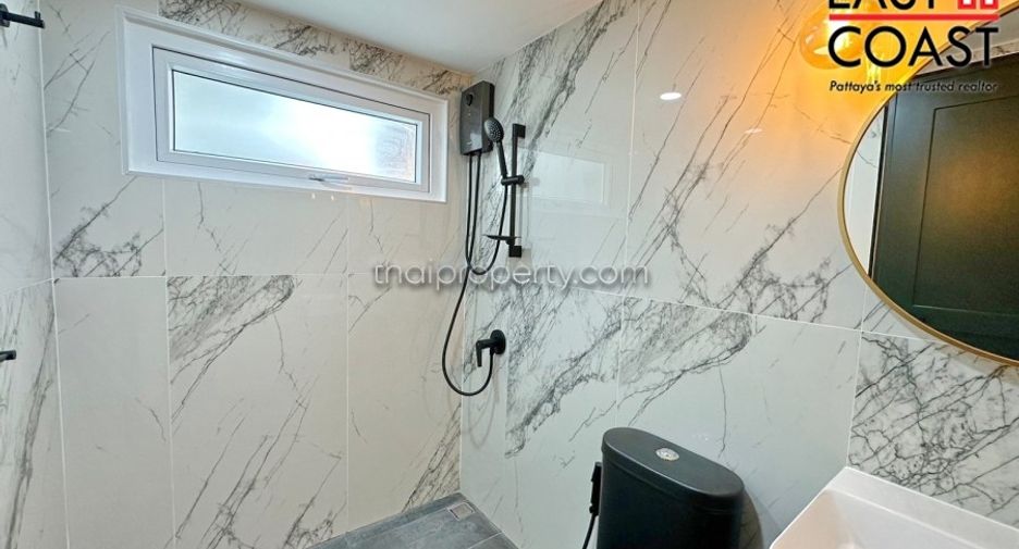 Haus zur Miete mit 4 Zimmer in Jomtien, Pattaya