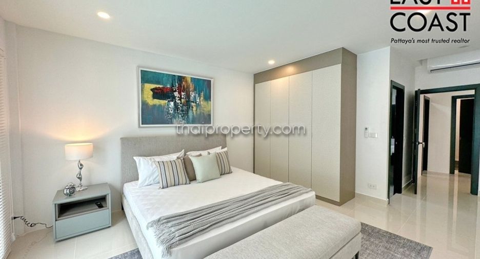 Haus zur Miete mit 4 Zimmer in Jomtien, Pattaya