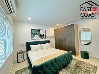 À louer 4 chambres maison à Bang Lamung, Chonburi