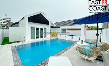 Casa en alquiler de 4 habitaciones en Jomtien, Pattaya