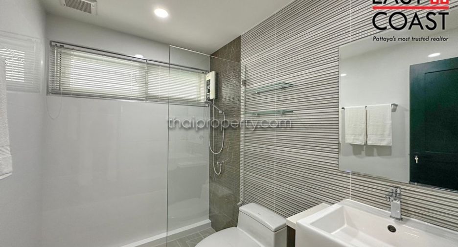 Haus zur Miete mit 4 Zimmer in Jomtien, Pattaya