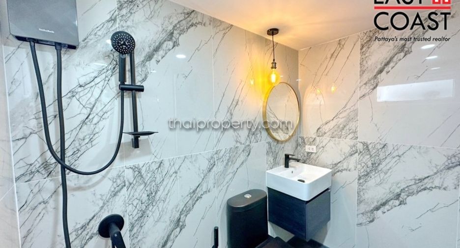 Haus zur Miete mit 4 Zimmer in Jomtien, Pattaya