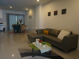 For rent 3 bed house in Bang Lamung, Chonburi